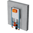 VITRA - V-Fix Core bâti support pour WC, 1.12 M (732-5800-01) - vignette
