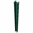 MRT - Poteau Profix en acier - Vert - H.70cm - vignette