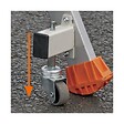 TUBESCA COMABI - Marchepied Mp Pro 3 Marches - vignette