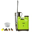 VITO - Pulvérisateur à main 16L Spray et Jet Végetaux accessoires 3 buses Jardin, Potager, Toiture VITO - vignette