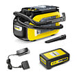KARCHER - Shampouineuse Détacheur SE 3-18 Sans fil avec batterie amovible - vignette