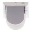 ELEXITY - Détecteur de mouvement mural + plafond - IP44 - Blanc - Zenitech - vignette