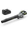 EGO POWER+ - Souffleur sans fil 56V 274 km/h avec batterie 2,5Ah et chargeur standard - EGO LB6151E - vignette