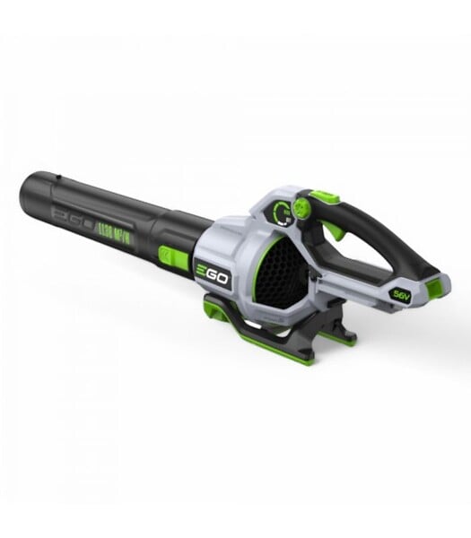 EGO POWER+ - Souffleur de feuilles sans fil 56V, 1138 m³/h, sans batterie ni chargeur - EGO LB6700E - large