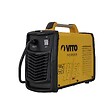 VITO - Poste a souder Inverter MMA 250A Soude Baguettes électrodes de Ø 1.6 à 5 mm Malette VITO - vignette