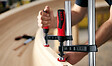 LEMAN - Spray lubrifiant qualité professionnelle 650 ml LUBRISPRAY Leman - vignette