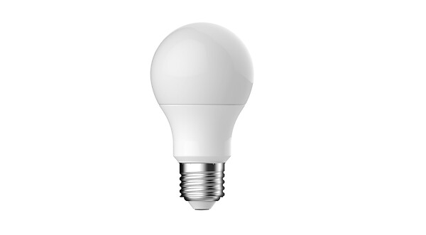 GO/ON - Ampoule LED - E27 standard - Lot de 3 - large