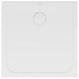 VILLEROY ET BOCH - Lifetime Plus Receveur de douche rectangulaire 1200 x 800 x 35 mm, Antidérapant, Blanc (6223N301) - vignette
