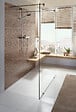 VILLEROY & BOCH - Lifetime Plus Receveur de douche rectangulaire 1000 x 800 x 35 mm, Antidérapant, Blanc (6223J301) - vignette
