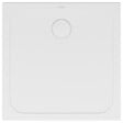 VILLEROY & BOCH - Lifetime Plus Receveur de douche rectangulaire 1000 x 800 x 35 mm, Antidérapant, Blanc (6223J301) - vignette