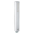 GROHE - Mitigeur bain douche Precision Get avec douchette 1jet Vitalio Joy Cube et flexible 200cm - vignette