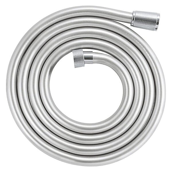 GROHE - Mitigeur de douche Start 2021 monocommande avec douchette 1jet Vitalio Joy Cube et flexible 200cm - large