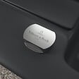VILLEROY ET BOCH - Evier  Architectura 50 Pure Black - Vidage automatique inclus - vignette