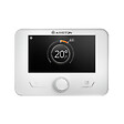 ARISTON - Thermostat modulant programmable sans fil - Ariston SENSYS NET HD blanc - compatible toute chaudières / PAC Ariston - vignette