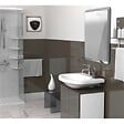 ARISTON - Chauffe-eau électrique sous-évier Andris Lux - 15 L  - Mural - 2000W - Blanc/noir - vignette