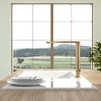VILLEROY ET BOCH - Robinet cuisine  Finera or mat - vignette