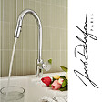 JACOB DELAFON - Robinet cuisine avec douchette extractible July+ - vignette