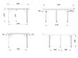 PALMAKO - Carport bois Karl 1 voiture - L.360xP.512xH.230cm - vignette