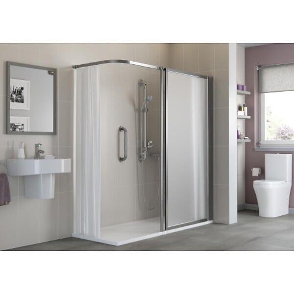 AKW - BARRE INOX POLI DN32  600MM - large
