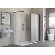 AKW - BARRE INOX POLI DN32  600MM - vignette