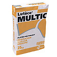 PLACO - Plâtre de construction polyvalent - Lutèce Multic - 25kg - vignette