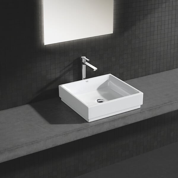 GROHE - Lineare Mitigeur Monocommande Lavabo Taille XL (23405001) - large
