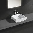 GROHE - Lineare Mitigeur Monocommande Lavabo Taille XL (23405001) - vignette