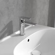 VILLEROY ET BOCH - Mitigeur lavabo  O.novo sans tirette chrome - vignette