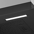 CIARRA - CIARRA Hotte Encastrable 60cm Groupe Filtrant 704m³/h 3 Vitesses Recyclage ou Evacuation CD6926AB - vignette