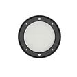 LUMISKY - Module solaire LED rechargeable rond SUNNY ROUND D13cm - vignette