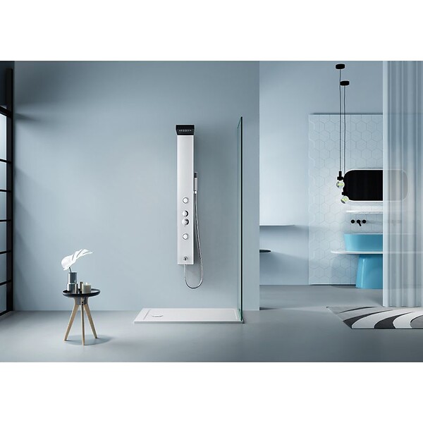 DISTRIBAIN - Colonne d'hydromassage G091 - large