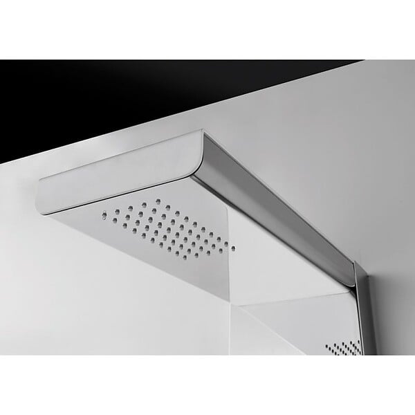 DISTRIBAIN - Colonne d'hydromassage S052 - large
