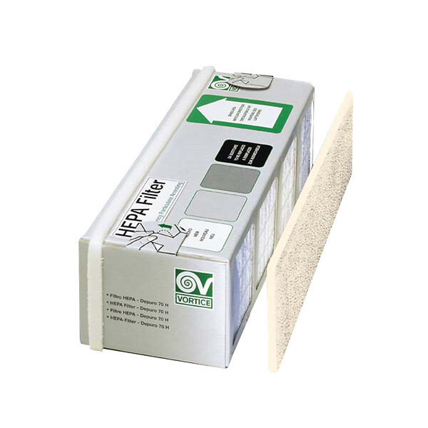 VORTICE - Purificateur d'air Depuro 70 H - large