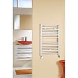 ACOVA - Radiateur sèche-serviettes à eau chaude - ATOLL SPA - 1706x600 mm -  966W - vignette