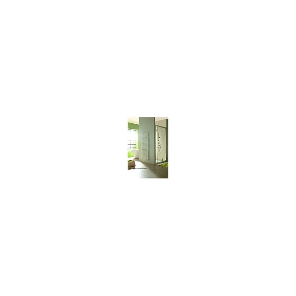 ACOVA - Sècheserviettes électrique acier connecté ATOLL SPA Acova  TSL100050TF - large