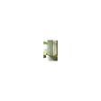 ACOVA - Sècheserviettes électrique acier connecté ATOLL SPA Acova  TSL100050TF - vignette