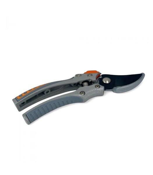 DAEWOO - Sécateur à coupe franche 15 mm, lames en acier traité - DAEWOO DAHW-ABPR8 - large