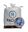 RACINE - Galet marbre gris Nevada 40-60mm, Big bag 500 kg - F-PAI076 - vignette