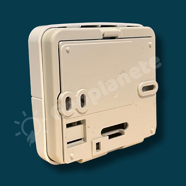 CHAPPEE - Thermostat d'Ambiance Filaire Modulant Programmable C7108528 Chappée - large
