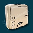 CHAPPEE - Thermostat d'Ambiance Filaire Modulant Programmable C7108528 Chappée - vignette