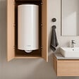 ARISTON - Chauffe eau électrique Vertical Mural Ariston Stéatite Sageo XPERT 150 L - vignette