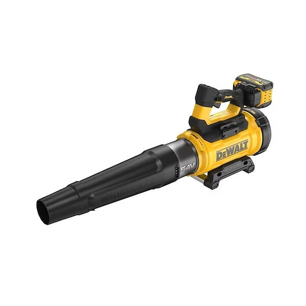 DEWALT - Souffleur Axial XR FLEXVOLT 54V DEWALT DCMBL777X1-QW 3Ah Li-ion Brushless - large
