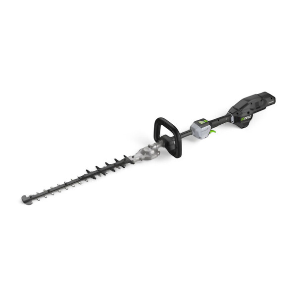 EGO POWER+ - Taille-haies électrique EGO POWER PRO X, Lamier 53 cm à courte portée fixe - HTX5300-P - large