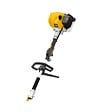 TEXAS - Multifonction thermique multi-outils 5 en 1 52cm3 BCU52M Texas - vignette