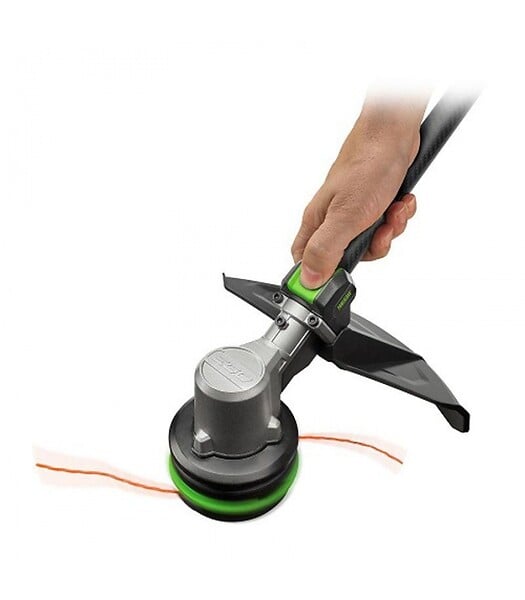 EGO POWER+ - Coupe bordure sans fil coupe 35cm rembobinage automatique Powerload Ego ST1400E chargeur batterie inclus - large