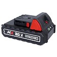DUNSCH - Pack coupe bordure sans fil batterie 20v et chargeur Dunsch DU22040BP - vignette