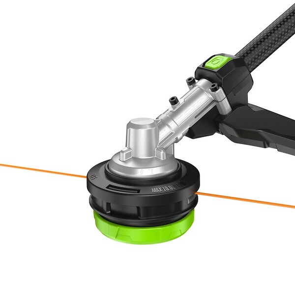 EGO POWER+ - Coupe bordure sans fil STA1600E pour bloc moteur Ego Power PH1420E - large