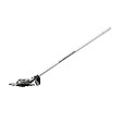 EGO POWER+ - Lame multi dents anti-projection réciprocateur pour multi-outils EGO RTA2300 - vignette