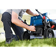 BOSCH - Tondeuse sans fil Ø 46cm GRA 18V2-46 BOSCH PROFESSIONAL 06008C8000 (Machine seule) - vignette