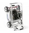 GRIN - Tondeuse à gazon 46 cm, 800 m², Mulching haute performance, Briggs  Stratton - GRIN HM46 - vignette